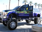 ford f450 picture