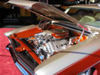 chevelle engine