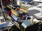 coupe engine